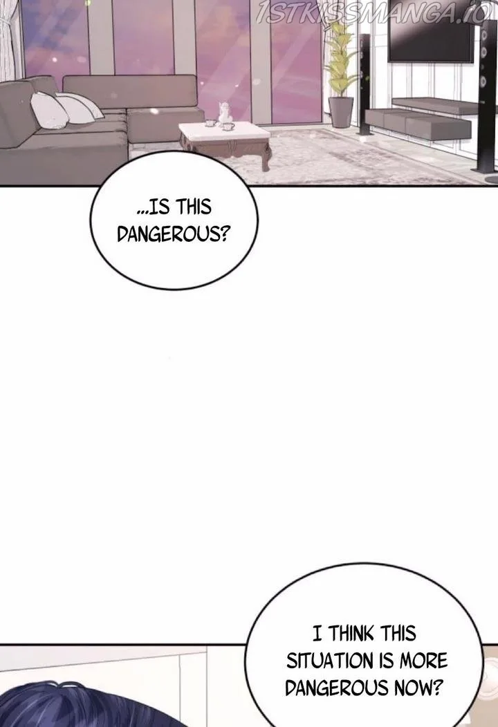 The Essence Of A Perfect Marriage Chapter 33 page 45
