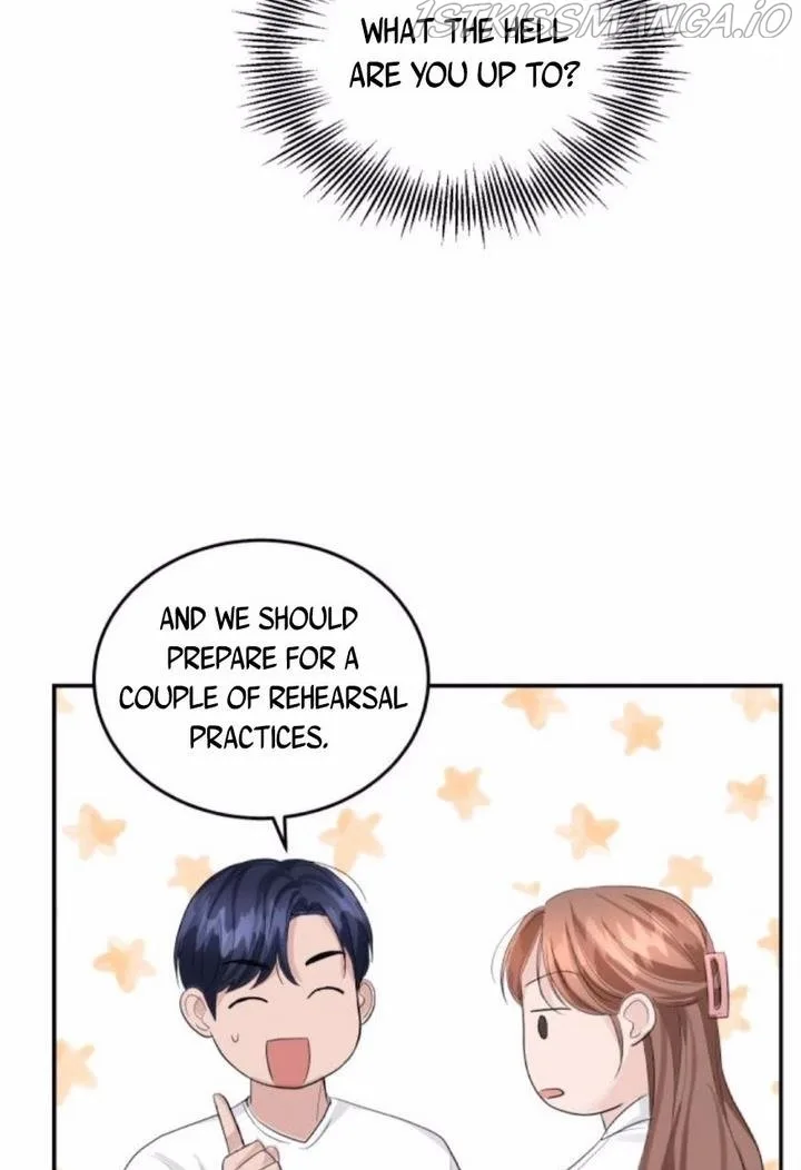 The Essence Of A Perfect Marriage Chapter 33 page 48