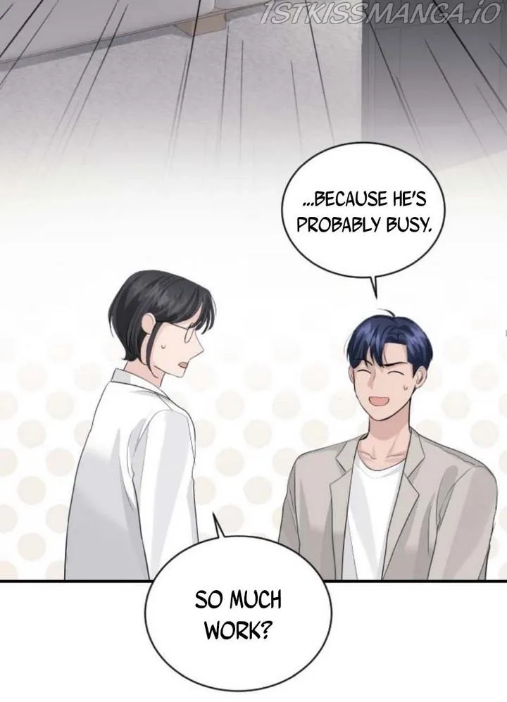 The Essence Of A Perfect Marriage Chapter 31 page 18
