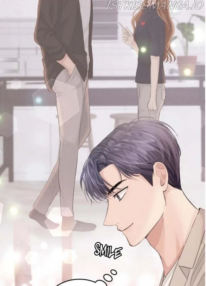 The Essence Of A Perfect Marriage Chapter 31 page 27