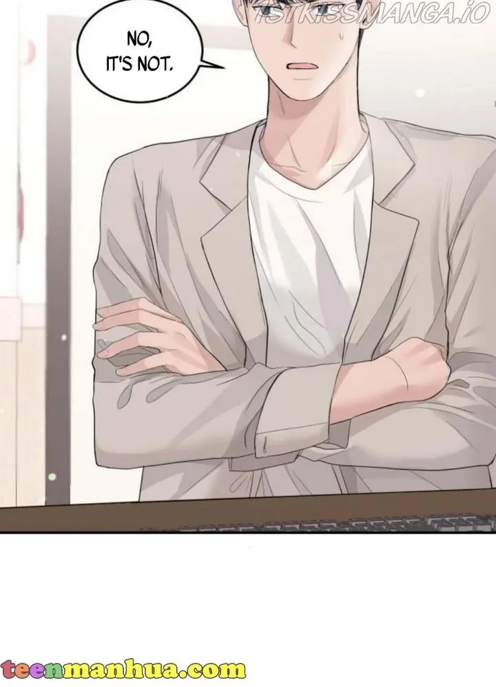 The Essence Of A Perfect Marriage Chapter 31 page 21