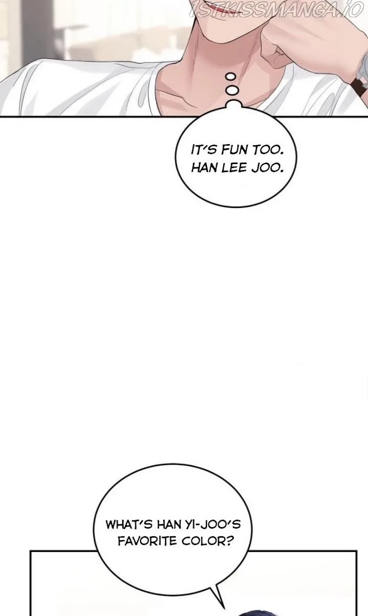 The Essence Of A Perfect Marriage Chapter 34 page 27