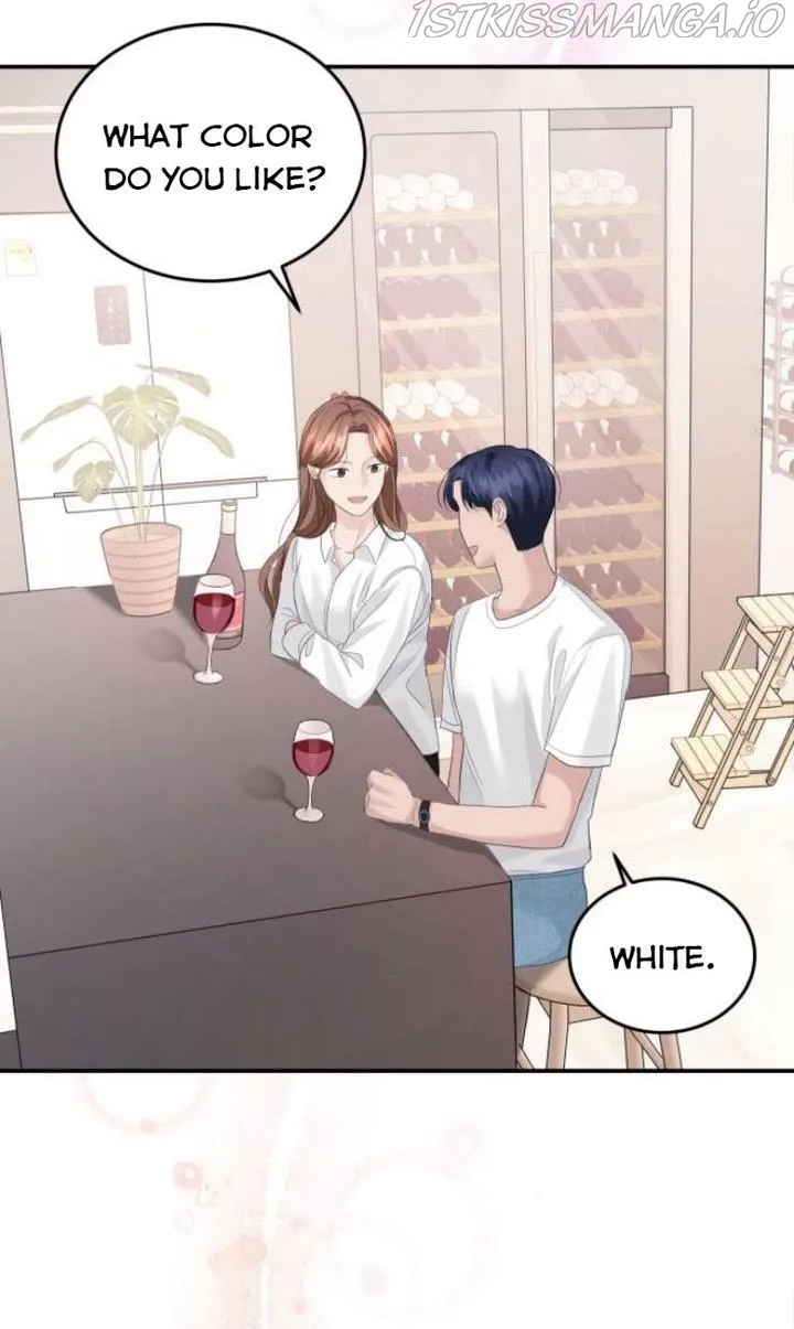 The Essence Of A Perfect Marriage Chapter 34 page 32