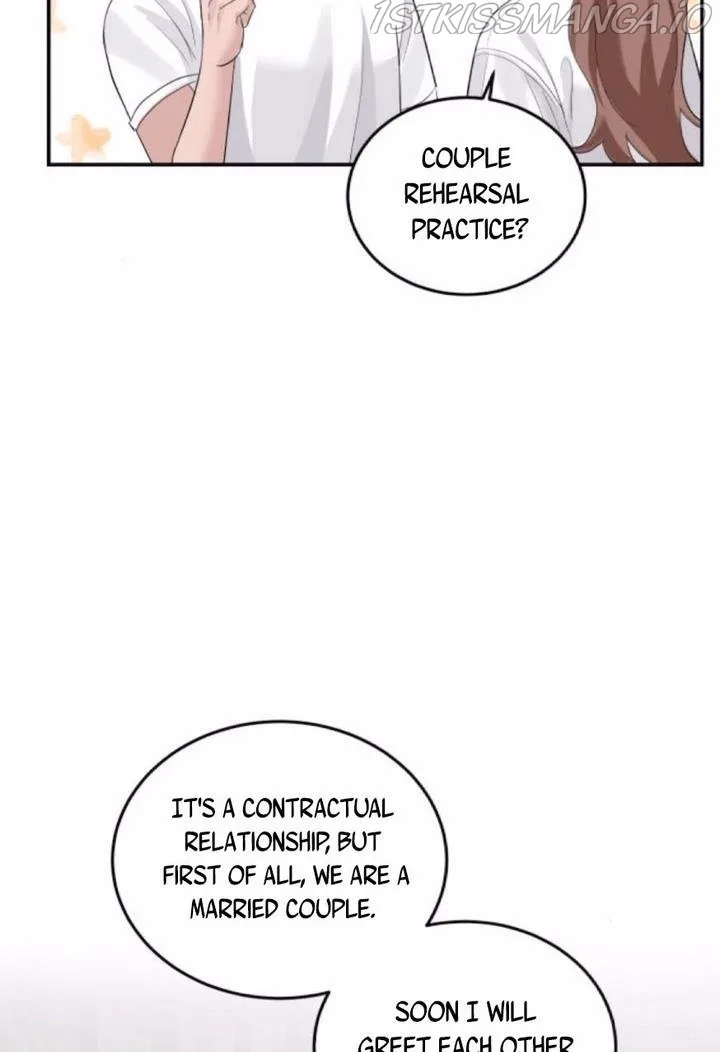 The Essence Of A Perfect Marriage Chapter 33 page 49