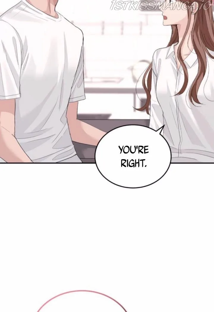 The Essence Of A Perfect Marriage Chapter 33 page 57