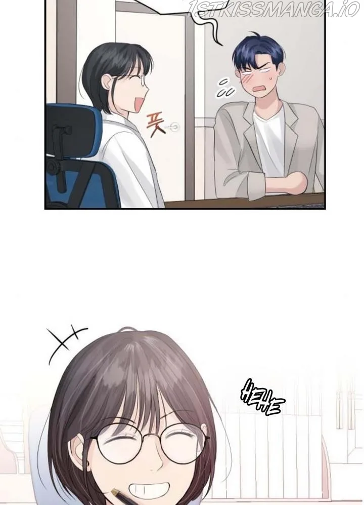 The Essence Of A Perfect Marriage Chapter 31 page 30