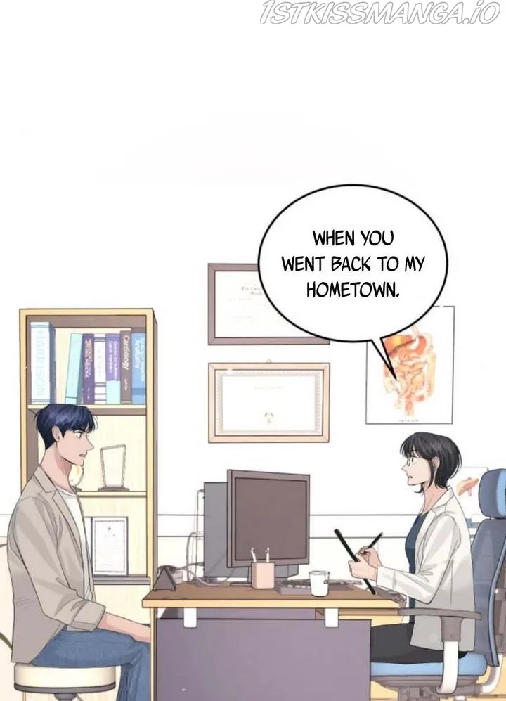 The Essence Of A Perfect Marriage Chapter 31 page 33