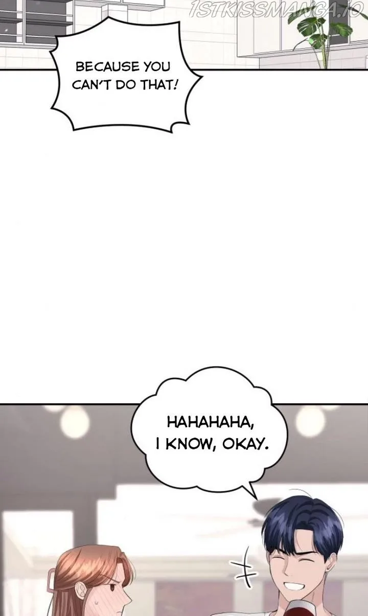 The Essence Of A Perfect Marriage Chapter 34 page 42