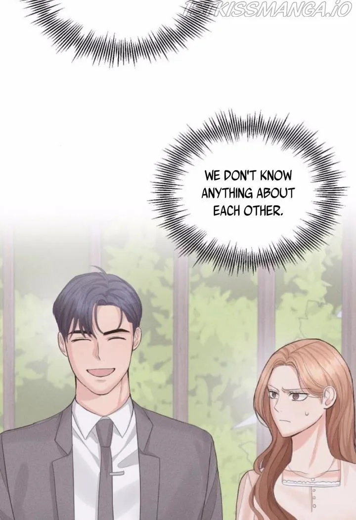 The Essence Of A Perfect Marriage Chapter 33 page 53