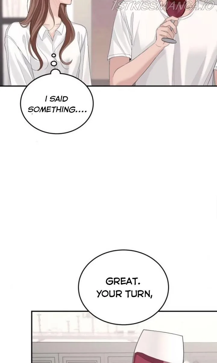 The Essence Of A Perfect Marriage Chapter 34 page 43