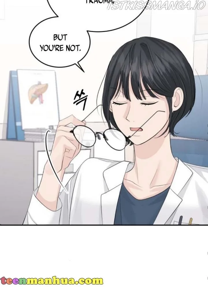 The Essence Of A Perfect Marriage Chapter 31 page 39