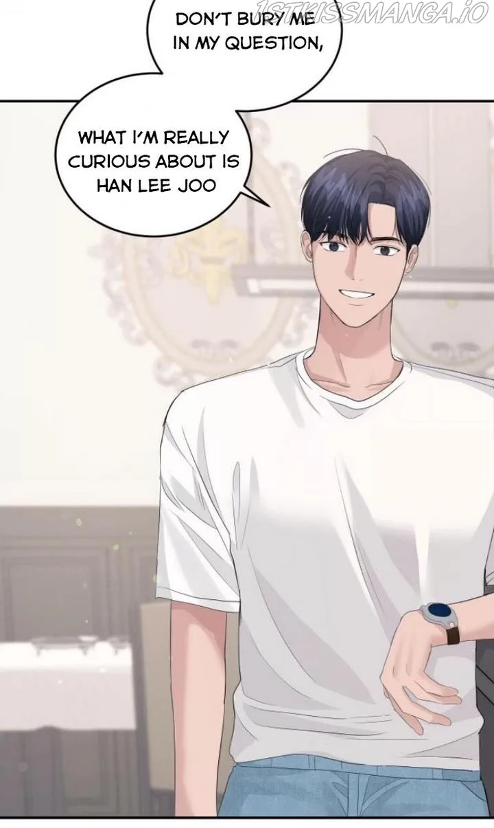 The Essence Of A Perfect Marriage Chapter 34 page 46