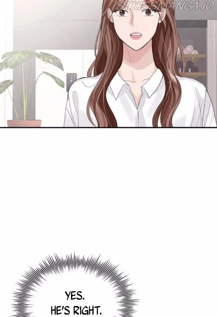 The Essence Of A Perfect Marriage Chapter 33 page 52