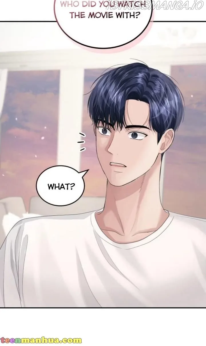 The Essence Of A Perfect Marriage Chapter 34 page 39