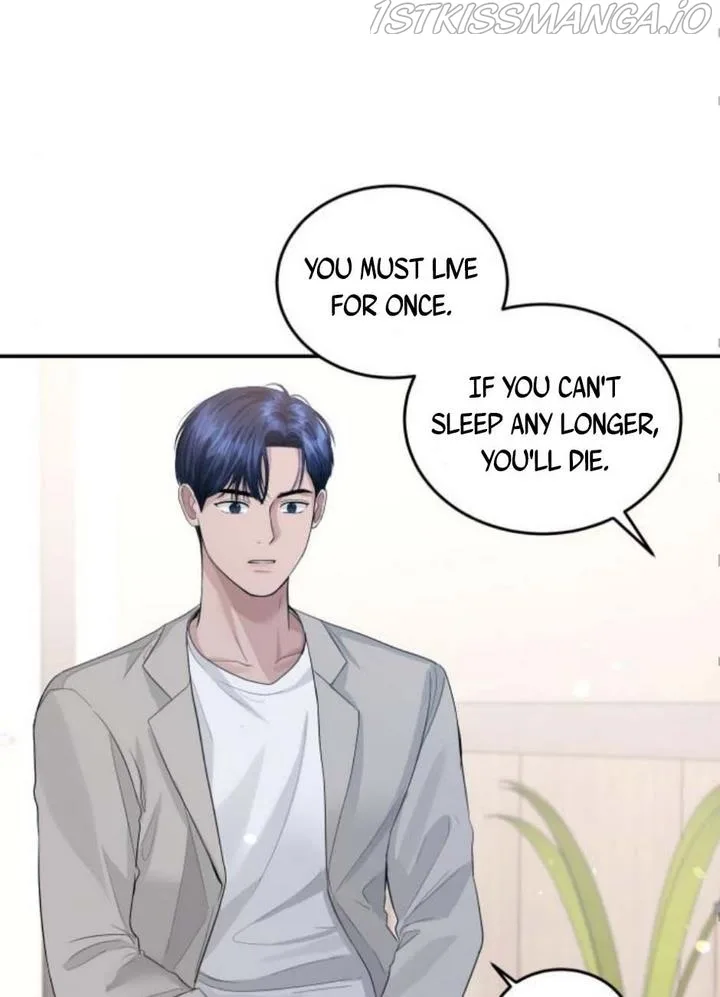 The Essence Of A Perfect Marriage Chapter 31 page 40