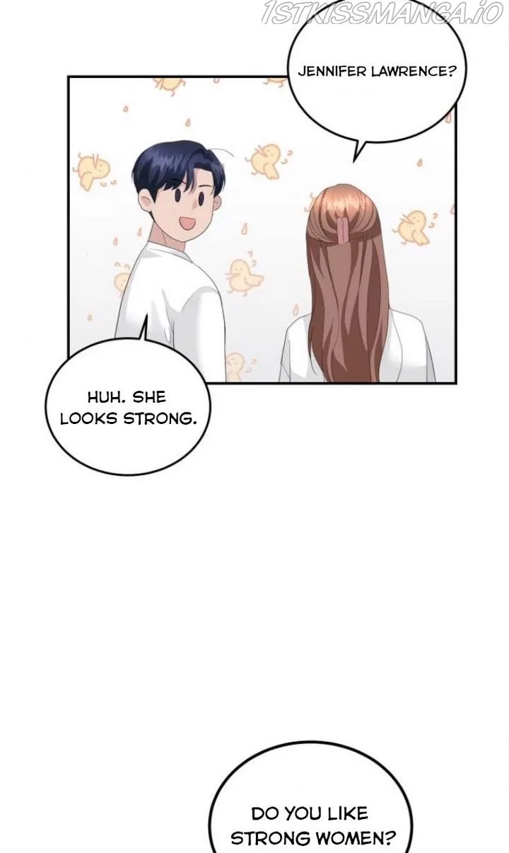 The Essence Of A Perfect Marriage Chapter 34 page 53