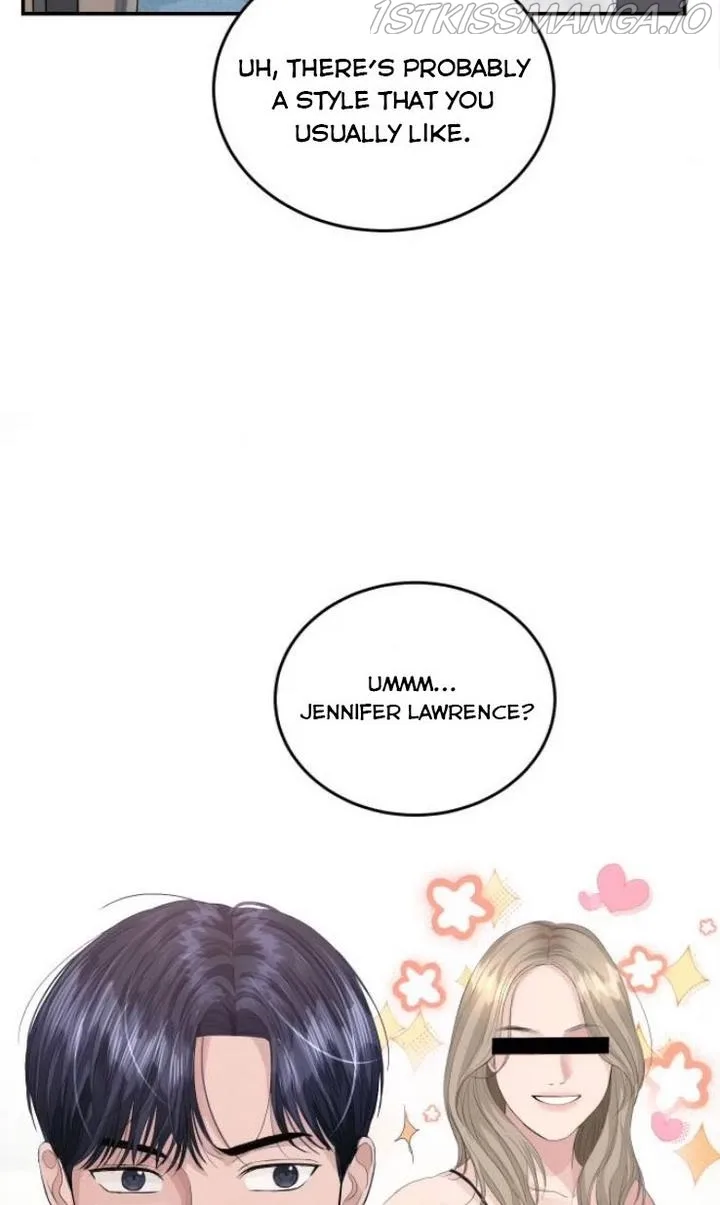 The Essence Of A Perfect Marriage Chapter 34 page 51