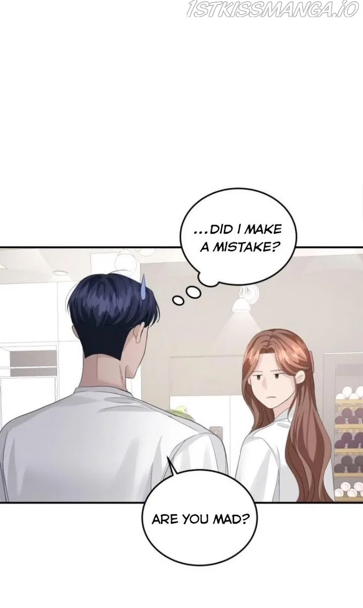 The Essence Of A Perfect Marriage Chapter 34 page 55