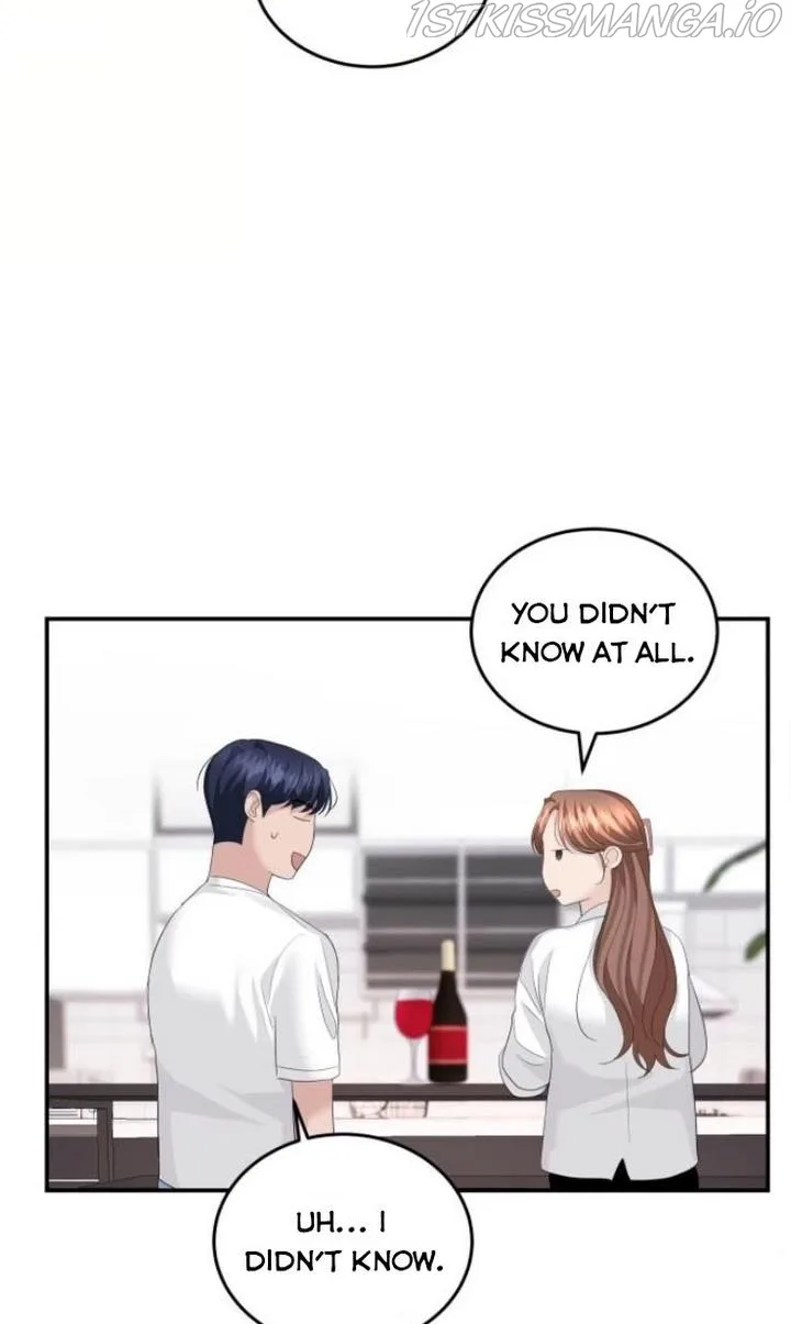 The Essence Of A Perfect Marriage Chapter 34 page 57