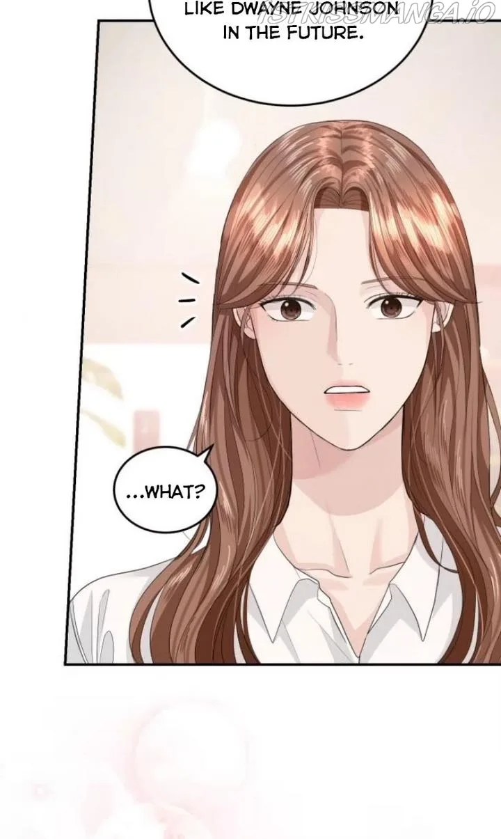 The Essence Of A Perfect Marriage Chapter 34 page 66