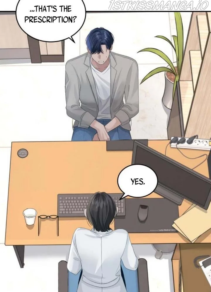 The Essence Of A Perfect Marriage Chapter 31 page 62