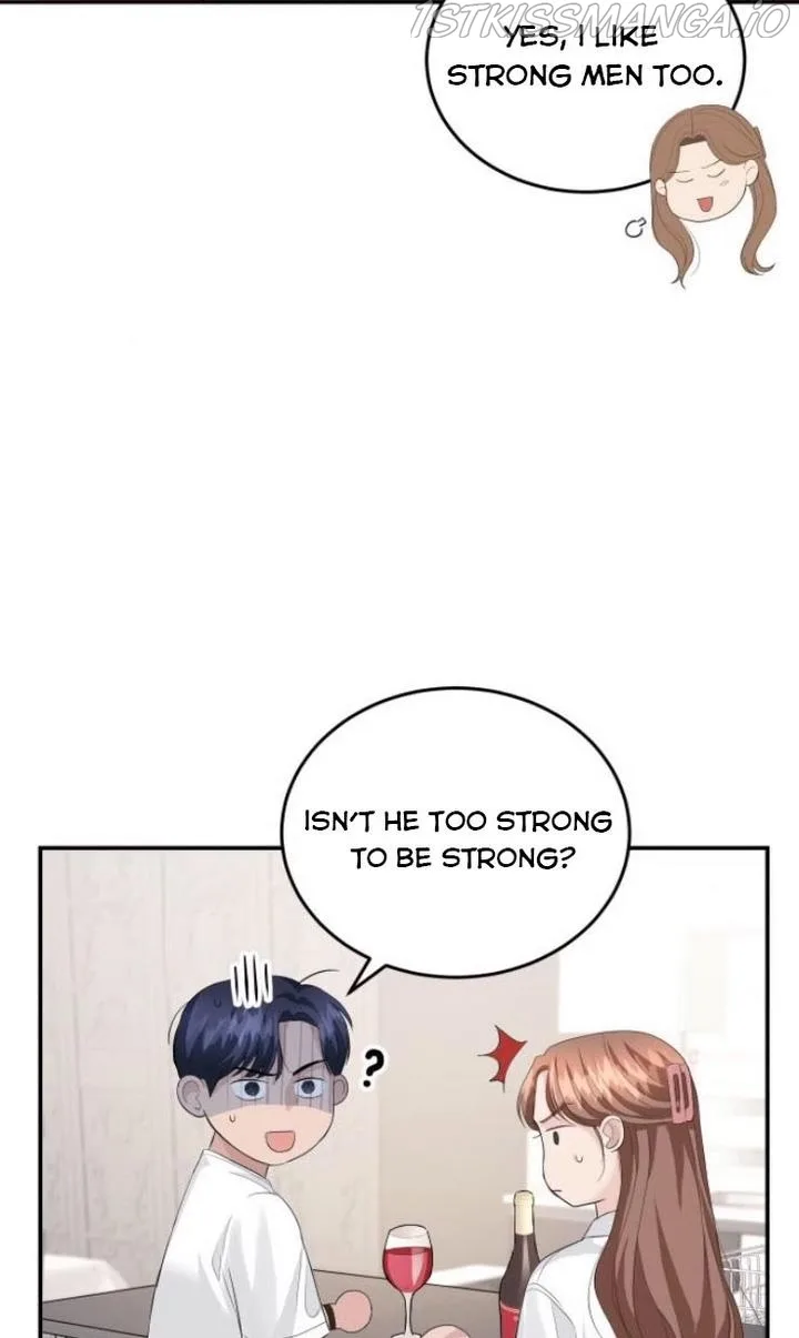 The Essence Of A Perfect Marriage Chapter 34 page 62