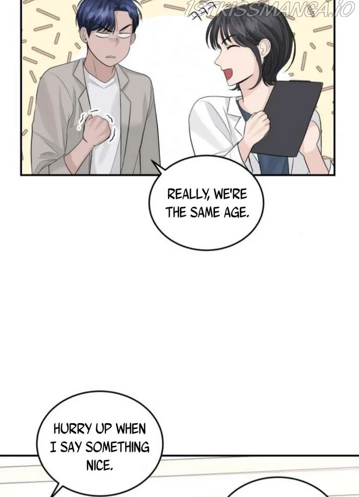 The Essence Of A Perfect Marriage Chapter 31 page 56