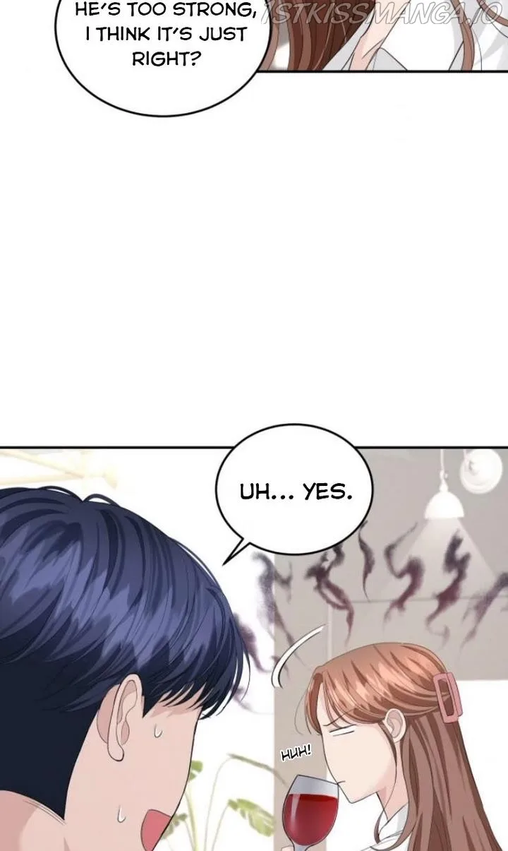 The Essence Of A Perfect Marriage Chapter 34 page 64