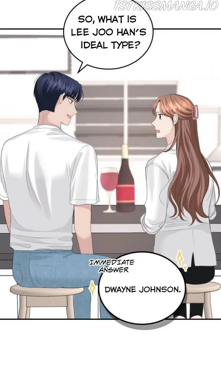 The Essence Of A Perfect Marriage Chapter 34 page 60