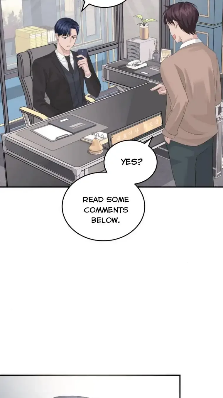 The Essence Of A Perfect Marriage Chapter 38 page 14