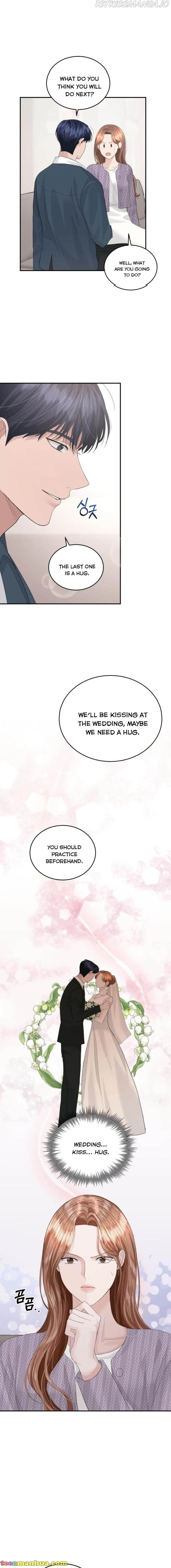 The Essence Of A Perfect Marriage Chapter 40 page 12