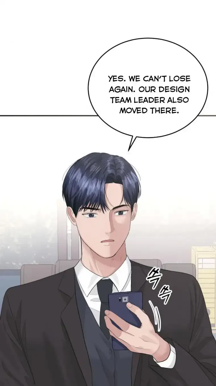 The Essence Of A Perfect Marriage Chapter 38 page 18