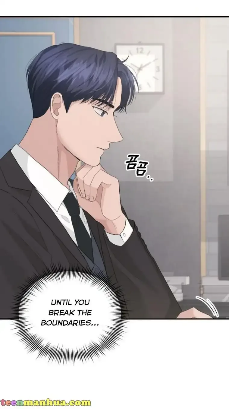 The Essence Of A Perfect Marriage Chapter 38 page 26