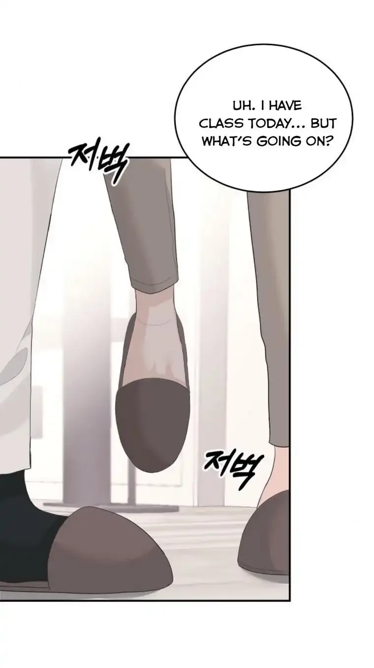 The Essence Of A Perfect Marriage Chapter 38 page 37