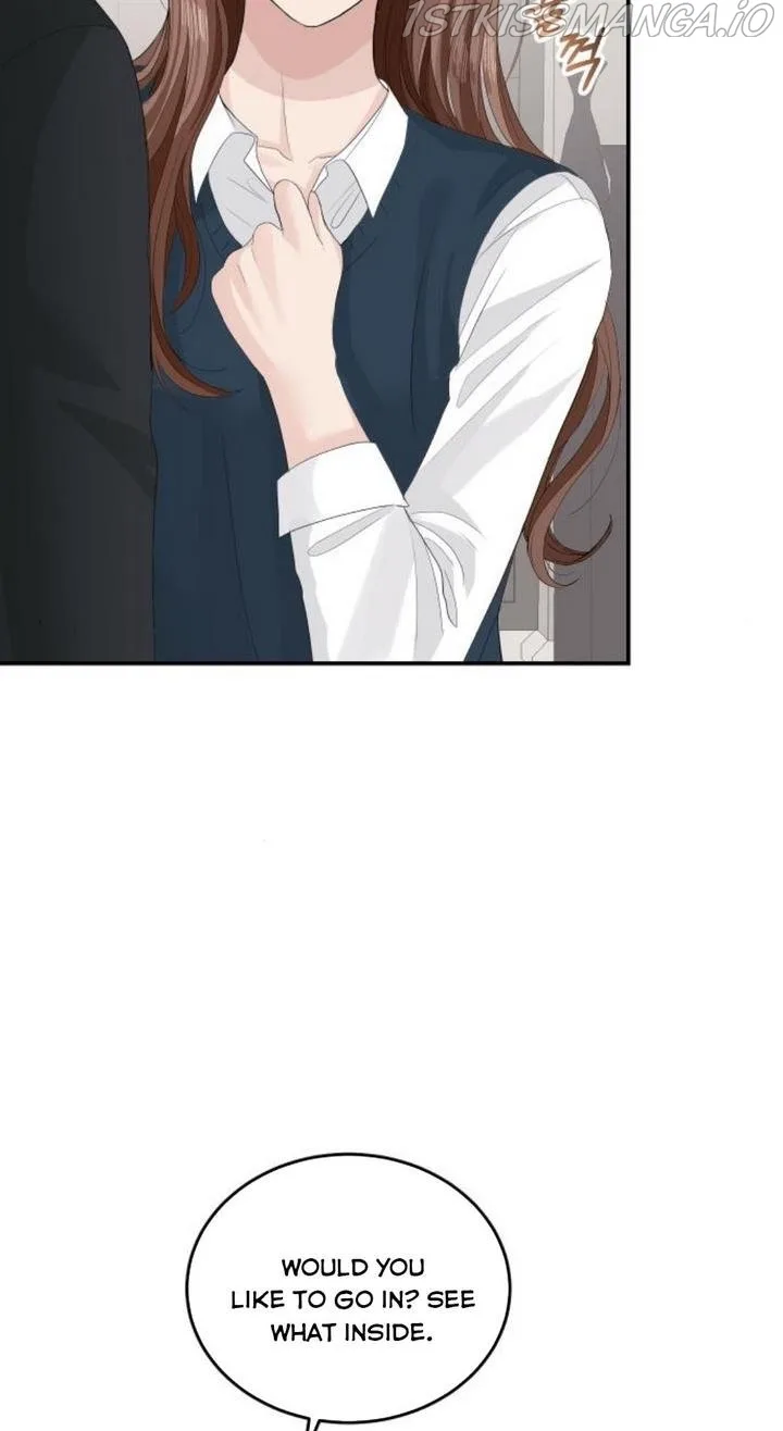 The Essence Of A Perfect Marriage Chapter 39 page 4