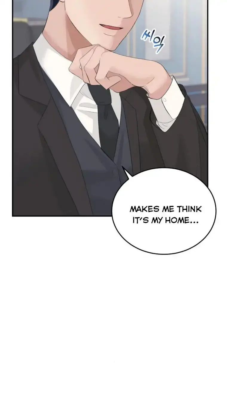The Essence Of A Perfect Marriage Chapter 38 page 32