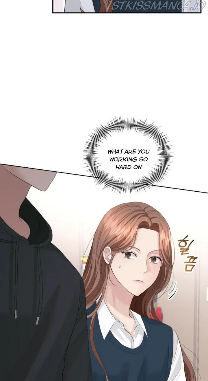 The Essence Of A Perfect Marriage Chapter 39 page 19