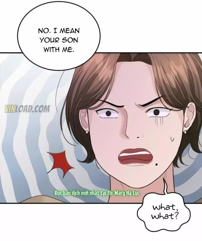The Essence Of A Perfect Marriage Chapter 36 page 13