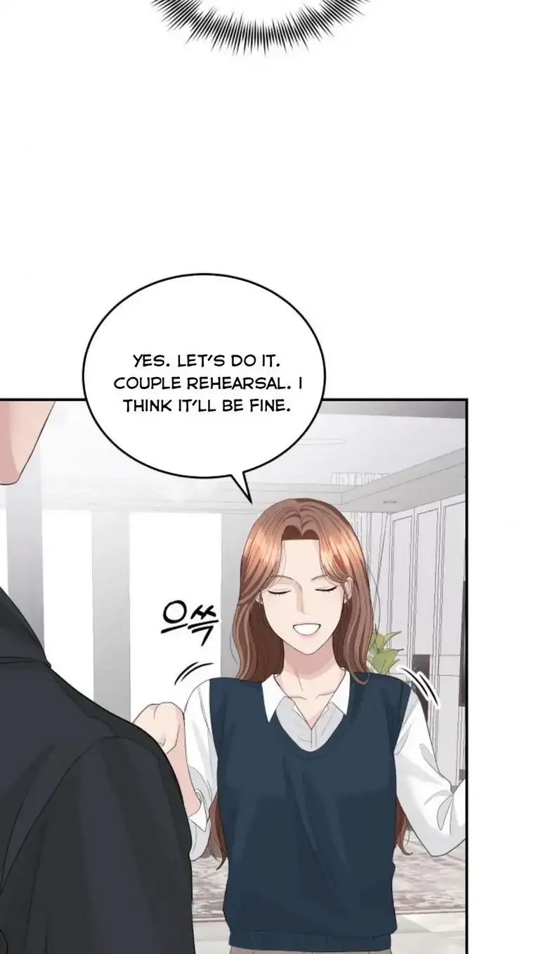 The Essence Of A Perfect Marriage Chapter 38 page 46