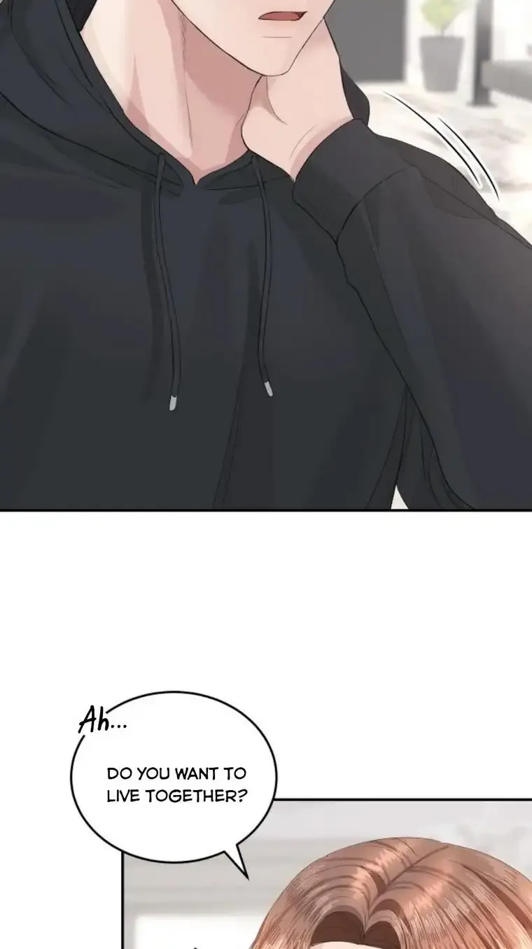 The Essence Of A Perfect Marriage Chapter 38 page 39
