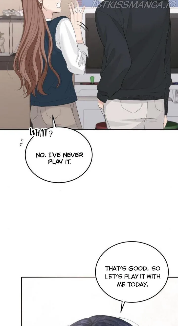 The Essence Of A Perfect Marriage Chapter 39 page 11