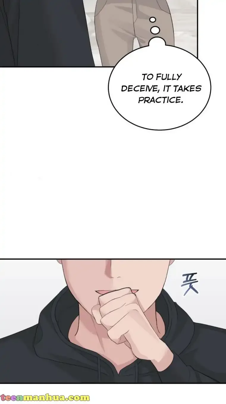 The Essence Of A Perfect Marriage Chapter 38 page 47