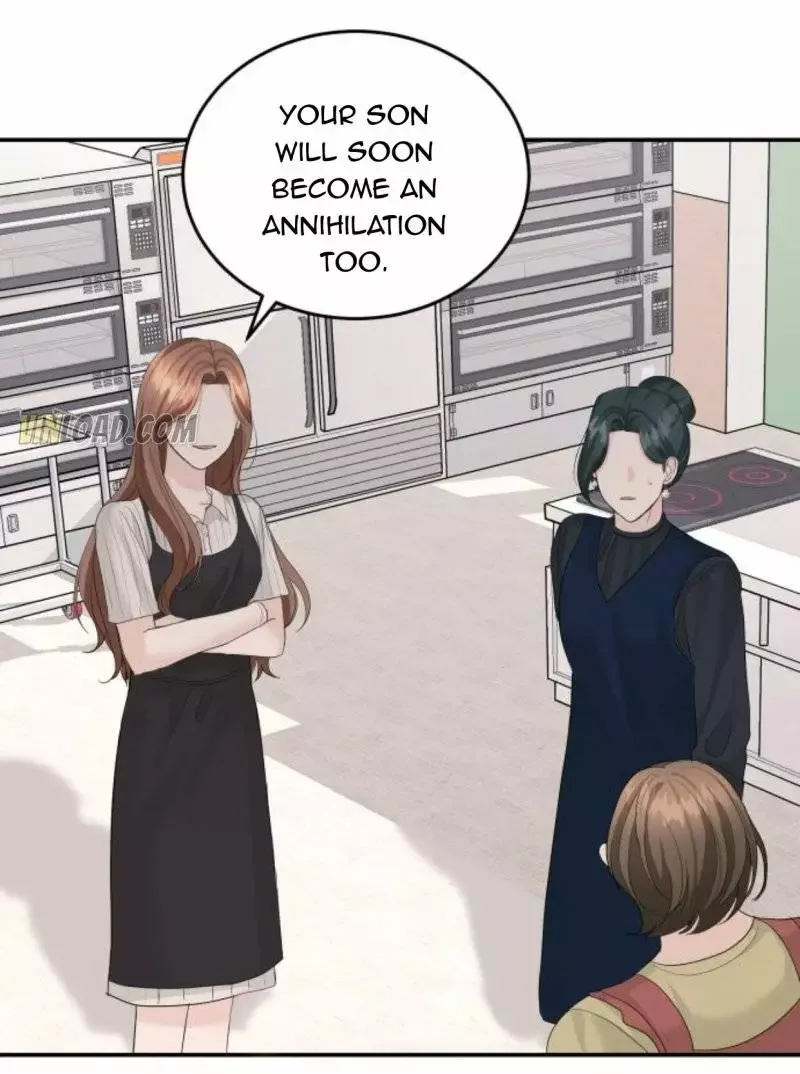 The Essence Of A Perfect Marriage Chapter 36 page 14