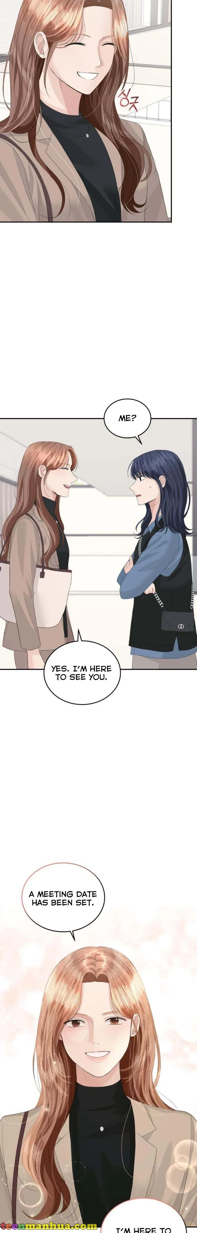 The Essence Of A Perfect Marriage Chapter 43 page 11