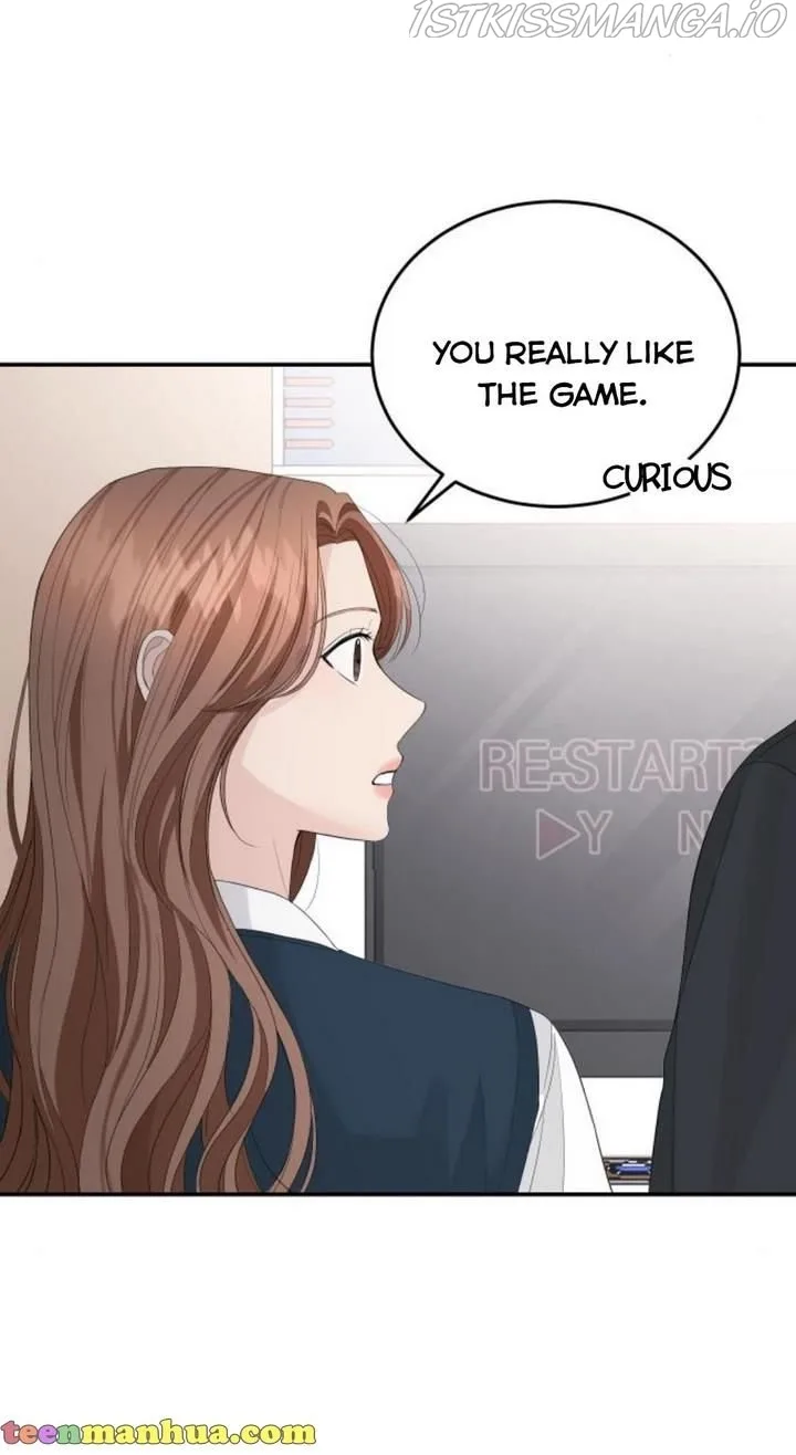 The Essence Of A Perfect Marriage Chapter 39 page 22
