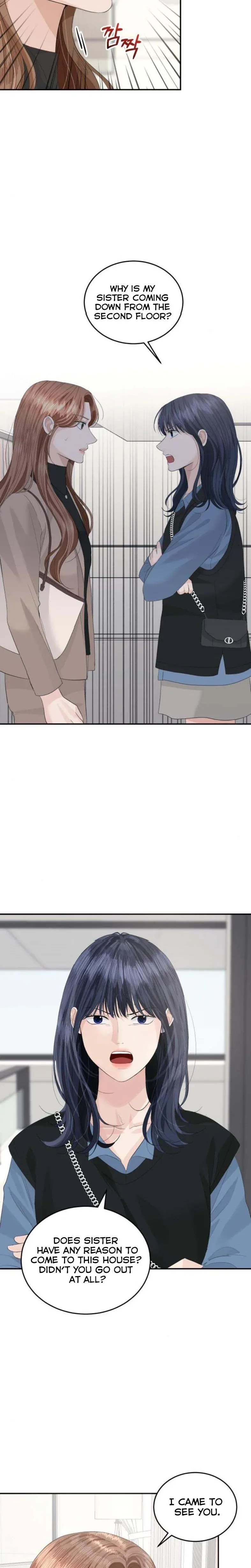 The Essence Of A Perfect Marriage Chapter 43 page 10