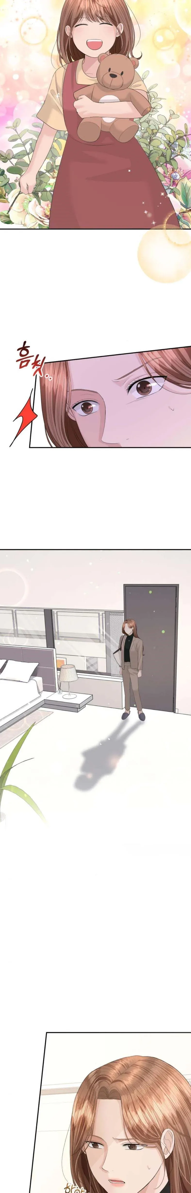 The Essence Of A Perfect Marriage Chapter 43 page 7