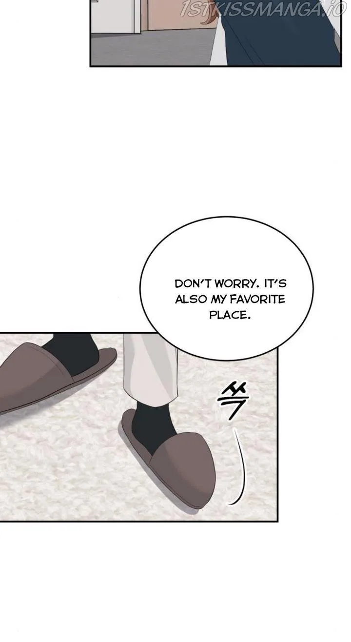 The Essence Of A Perfect Marriage Chapter 39 page 36