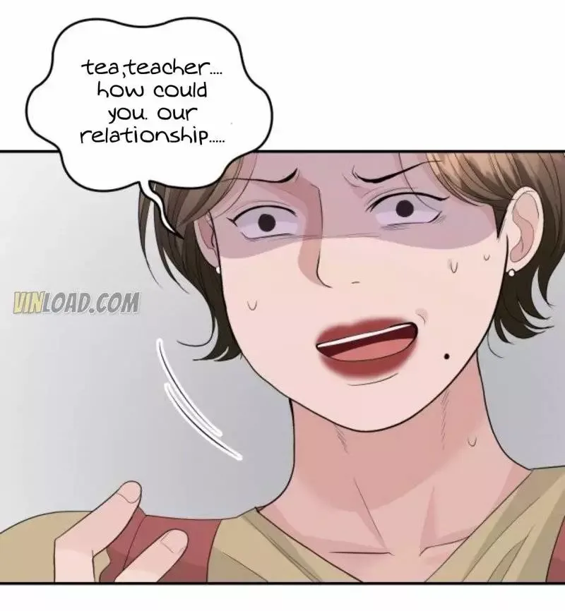 The Essence Of A Perfect Marriage Chapter 36 page 37