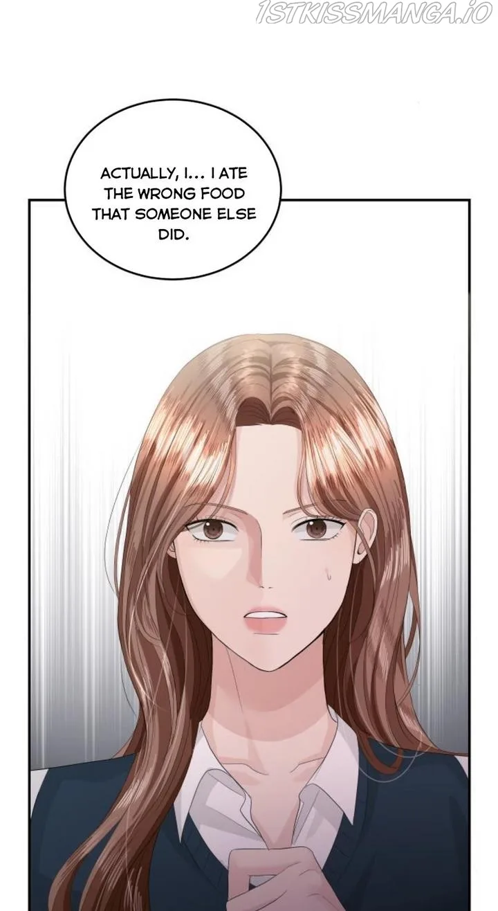 The Essence Of A Perfect Marriage Chapter 39 page 42